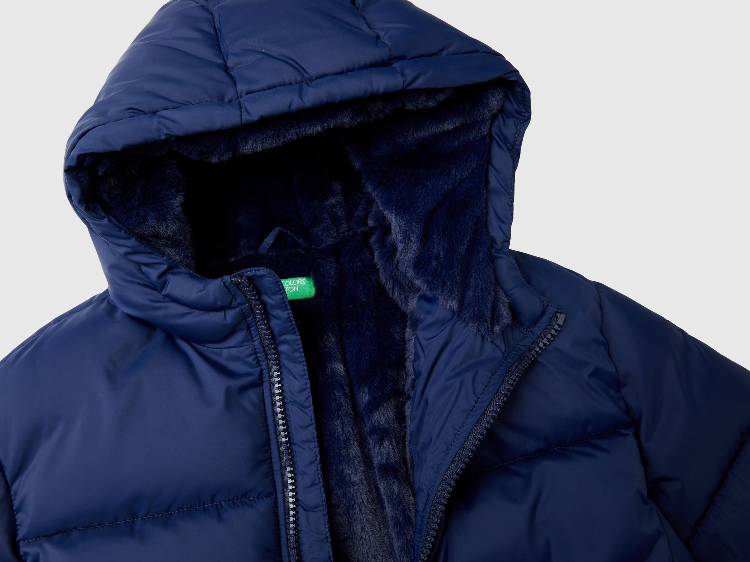 JACKET Junior Girl image number 3